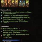 Updated Best Doom Stacks for Each Faction : r/totalwar .